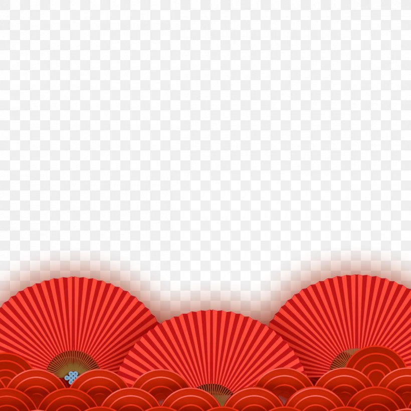 Hand Fan Design Image Download, PNG, 1200x1200px, Hand Fan, Cdr, Chinese New Year, Color, Drawing Download Free