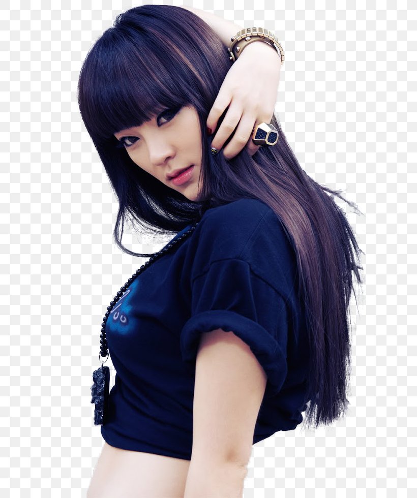 Hayana EvoL South Korea K-pop We Are A Bit Different, PNG, 637x980px, 1993, Hayana, Bangs, Black Hair, Bob Cut Download Free