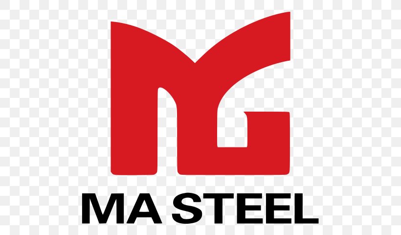 Ma'anshan Masteel Magang (Group) Holding Company Maanshan Iron And Steel Company, PNG, 538x480px, Steel, Architectural Engineering, Area, Brand, Business Download Free