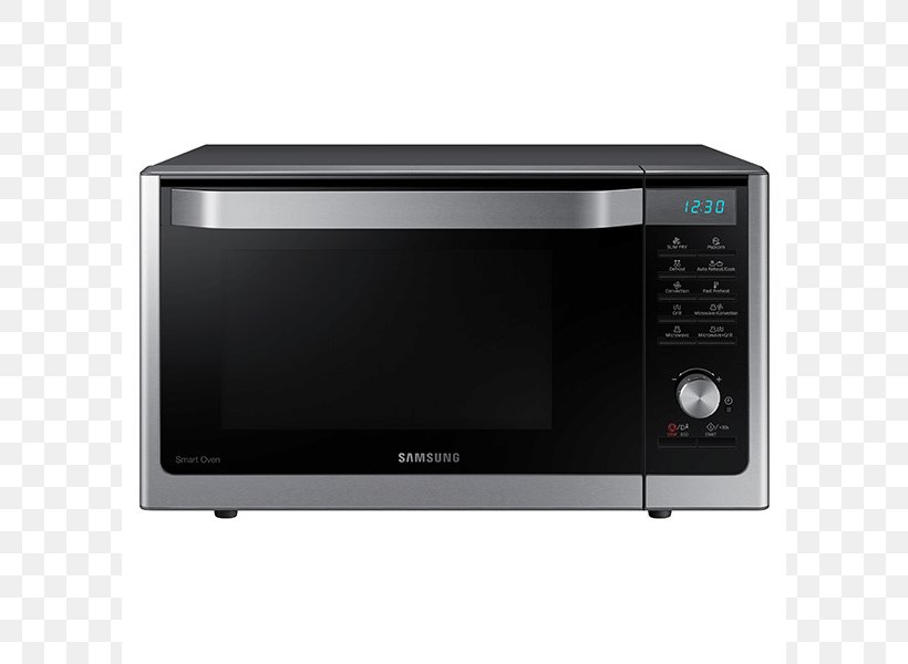 Microwave Ovens Convection Microwave Convection Oven Samsung MC11H6033 Countertop, PNG, 800x600px, Microwave Ovens, Convection, Convection Microwave, Convection Oven, Cooking Ranges Download Free