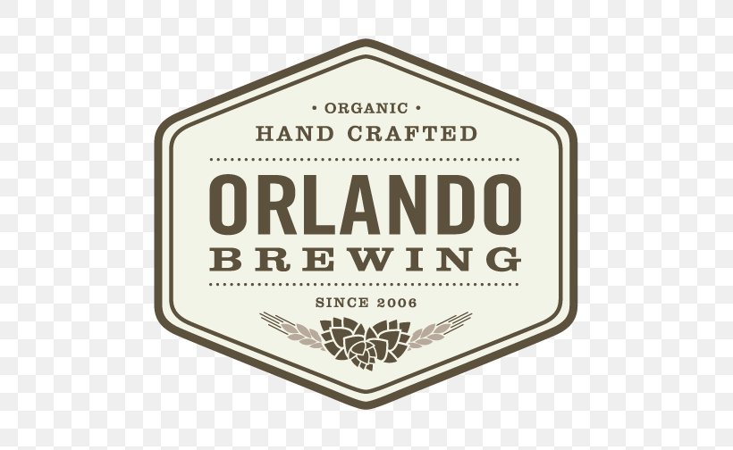 Orlando Brewing Beer India Pale Ale Brewery Stout, PNG, 504x504px, Beer, Bar, Beer Brewing Grains Malts, Brand, Brewery Download Free