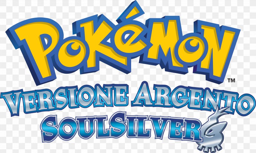 Pokémon HeartGold And SoulSilver Pokémon Sun And Moon Pokémon Gold And Silver Pokémon Trading Card Game, PNG, 6264x3761px, Pokemon, Area, Banner, Blue, Brand Download Free