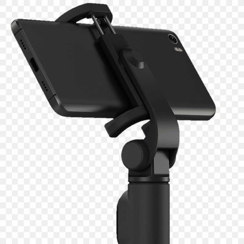 Selfie Stick Xiaomi Tripod IPhone Mobile Phone Accessories, PNG, 1200x1200px, Selfie Stick, Android, Bluetooth, Camera Accessory, Communication Device Download Free