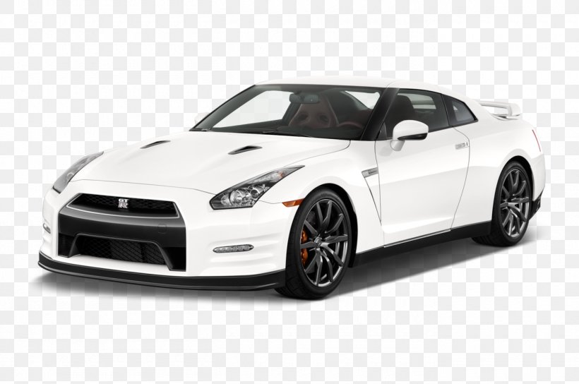 Sports Car 2015 Nissan GT-R 2017 Nissan GT-R, PNG, 1360x903px, 2015 Nissan Gtr, 2017 Nissan Gtr, Car, Automatic Transmission, Automotive Design Download Free