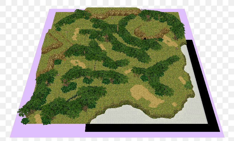 Vegetation Biome Map Land Lot Lawn, PNG, 754x493px, Vegetation, Area, Biome, Grass, Land Lot Download Free