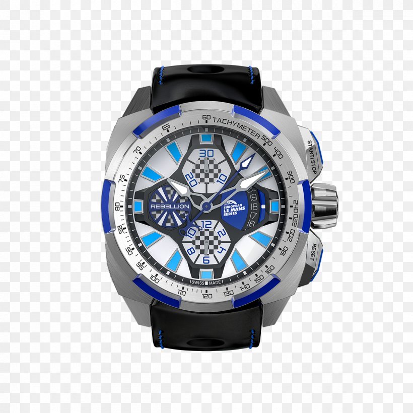Watch Strap Cobalt Blue, PNG, 1200x1200px, Watch, Blue, Brand, Clothing Accessories, Cobalt Download Free