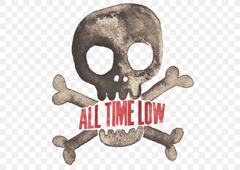 All Time Low Future Hearts Put Up Or Shut Up Logo, PNG, 580x580px, All Time Low, Bone, Future Hearts, Logo, Old Scars Future Hearts Download Free