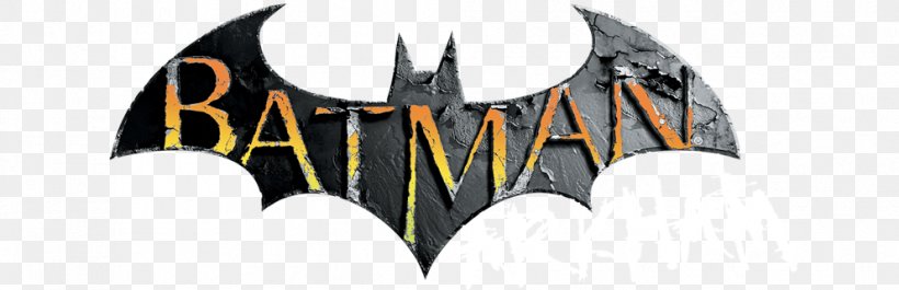 Batman: Arkham City Lockdown Batman: Arkham Asylum Batman: Arkham Origins Lego Batman: The Videogame, PNG, 992x321px, Batman Arkham City, Arkham Asylum, Bat, Batman, Batman Arkham Download Free