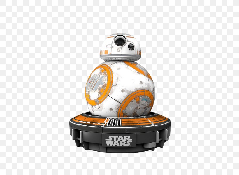 BB-8 App-Enabled Droid Sphero The Force, PNG, 600x600px, Sphero, Android, Astromechdroid, Bb8 Appenabled Droid, Droid Download Free