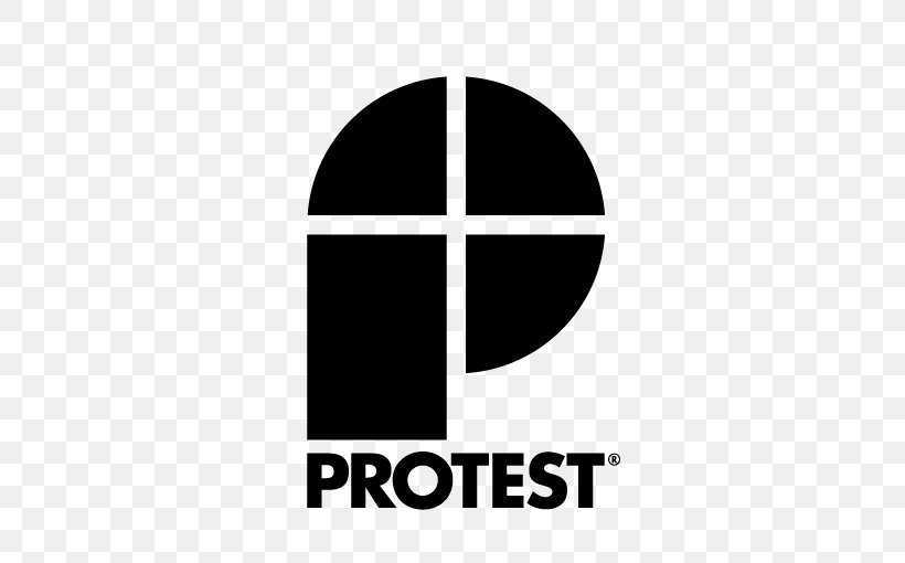 Designer Outlet Roermond Protest Brand Logo, PNG, 510x510px, Protest, Adidas, Area, Black, Black And White Download Free