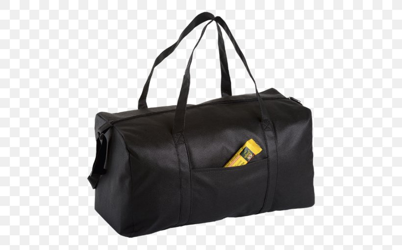 Handbag Duffel Bags Leather, PNG, 510x510px, Handbag, Backpack, Bag, Black, Brand Download Free