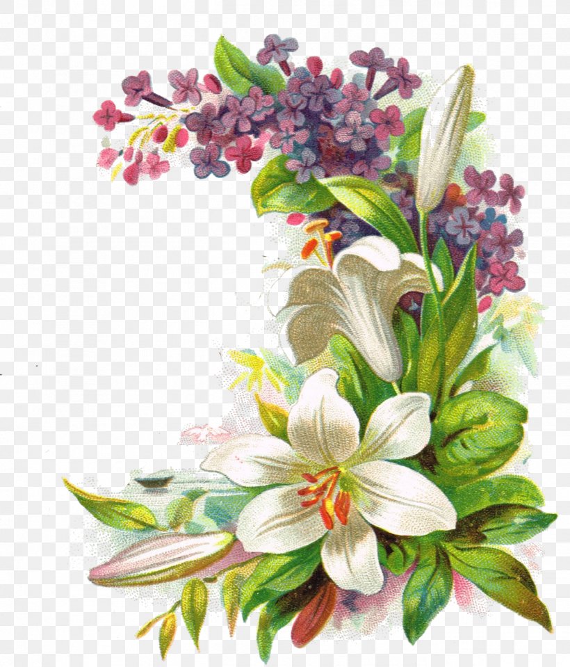 Paper Cut Flowers Floral Design Vintage Clothing, PNG, 1367x1600px, Paper, Antique, Blossom, Branch, Cut Flowers Download Free