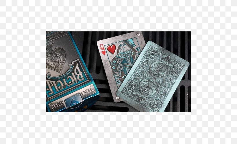Playing Card Card Game Bicycle Blue, PNG, 500x500px, Playing Card, Bicycle, Blue, Brand, Card Game Download Free