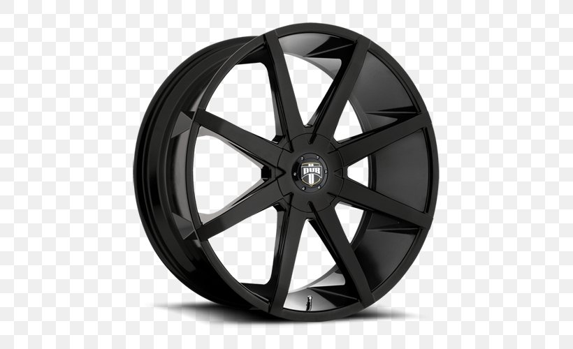 Rim Car Custom Wheel Motor Vehicle Tires, PNG, 500x500px, Rim, Alloy Wheel, Auto Part, Automotive Tire, Automotive Wheel System Download Free