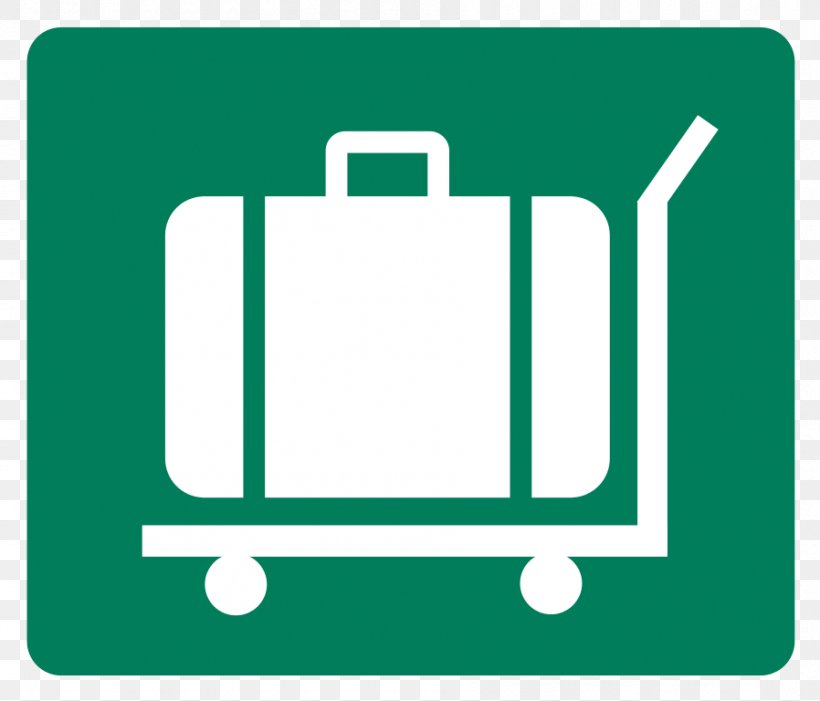 Sign Rail Transport Symbol Pictogram Baggage, PNG, 898x768px, Sign, Area, Bag Tag, Baggage, Baggage Reclaim Download Free