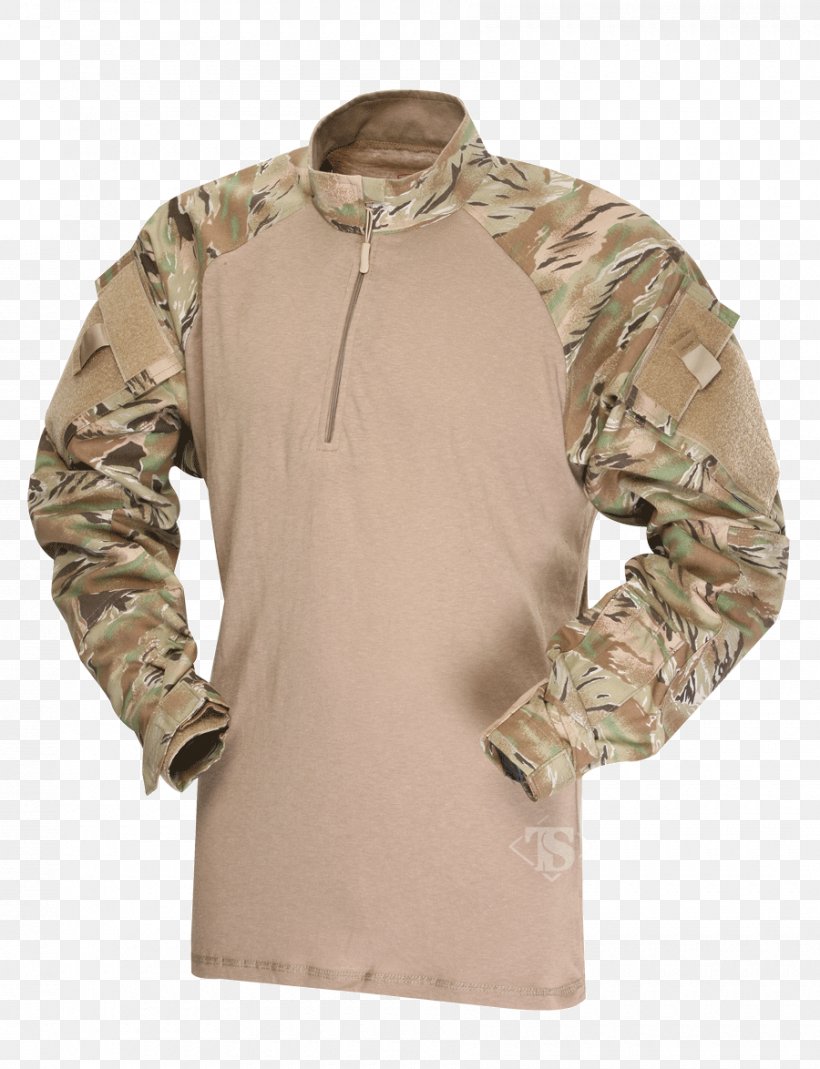 T-shirt MultiCam Army Combat Shirt TRU-SPEC, PNG, 900x1174px, Tshirt, Army Combat Shirt, Beige, Clothing, Coat Download Free
