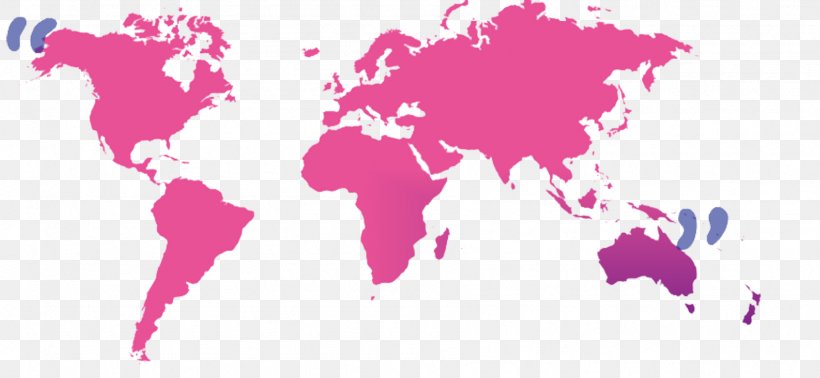 World Map Wall Decal, PNG, 1796x829px, World, Footage, Information, Magenta, Map Download Free