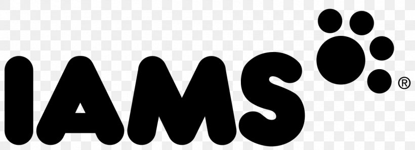 Cat Food Iams Dog Food, PNG, 1280x464px, Cat Food, Black, Black And White, Brand, Cat Download Free