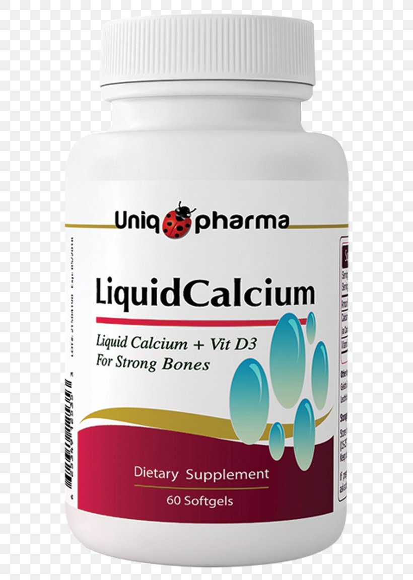Dietary Supplement Calcium Bone Health Vitamin D, PNG, 626x1152px, Dietary Supplement, Bone, Bone Health, Calcium, Capsule Download Free