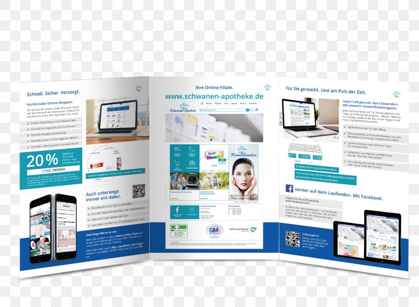Digital Marketing Display Advertising Brochure, PNG, 1523x1115px, Digital Marketing, Advertising, Apozin Gmbh, Brand, Brochure Download Free