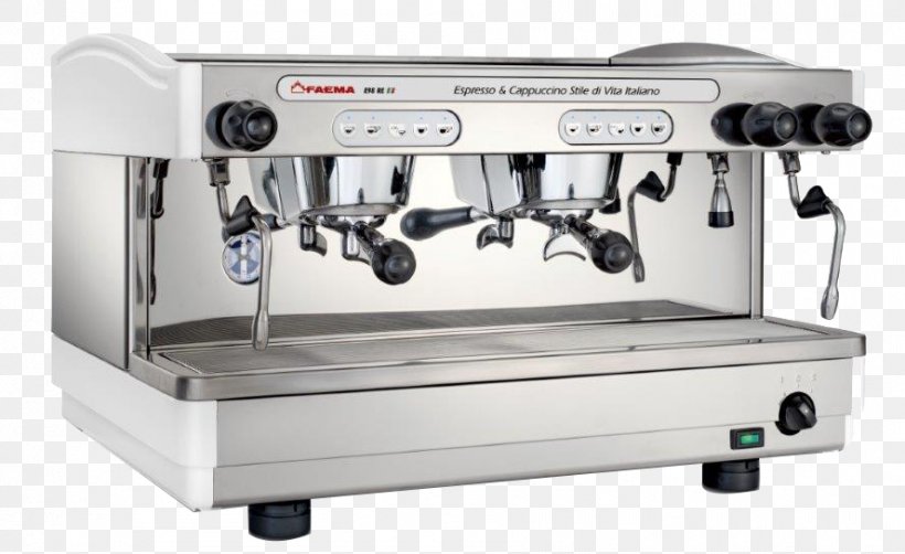 Espresso Machines Coffee Cafe Faema, PNG, 888x544px, Espresso, Barista, Cafe, Cimbali, Coffee Download Free