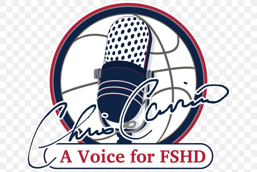 Facioscapulohumeral Muscular Dystrophy The Chris Carrino Foundation For FSHD Sports Commentator 501(c)(3), PNG, 700x549px, Sports Commentator, Area, Audio, Brand, Logo Download Free