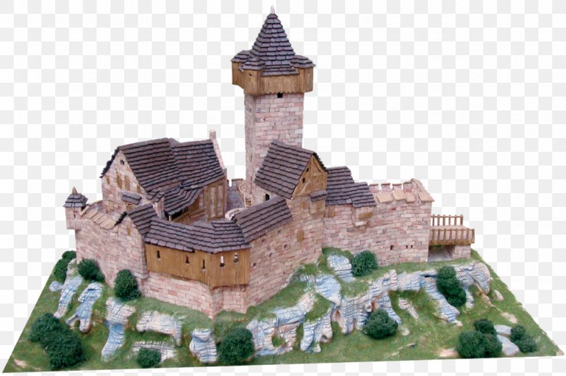 Falkenstein Castle Obervellach Castle Falkenstein HO Scale, PNG, 1024x681px, Ho Scale, Austria, Building, Castle, Medieval Architecture Download Free