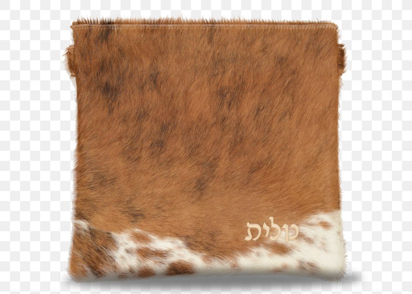 Fur Bag Cowhide Leather Tallit, PNG, 675x585px, Fur, Bag, Black, Brown, Cattle Download Free