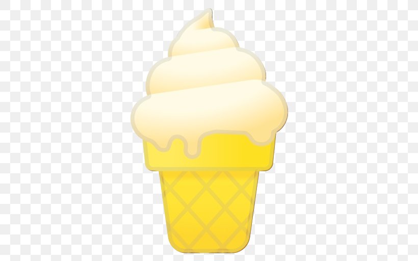 Ice Cream Cone Background, PNG, 512x512px, Ice Cream, Baking Cup, Cream, Cuisine, Dairy Download Free