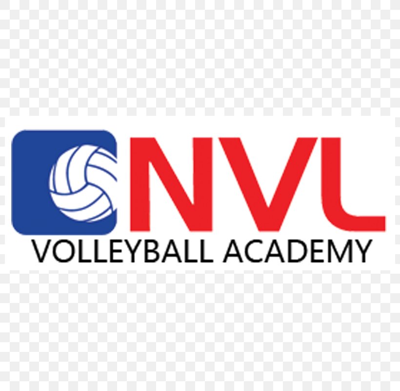 Logo Volleyball Brand Product Font, PNG, 800x800px, Logo, Academy, Area, Beach Volleyball, Brand Download Free