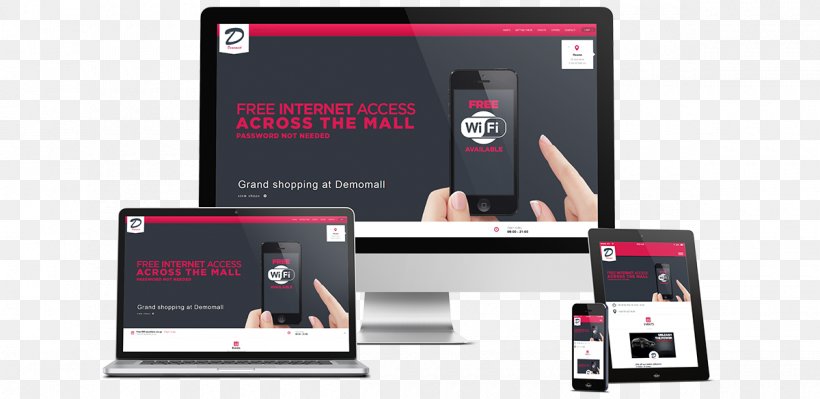 Marketing Brand Responsive Web Design, PNG, 1200x584px, Marketing, Brand, Computer Software, Copy, Electronics Download Free