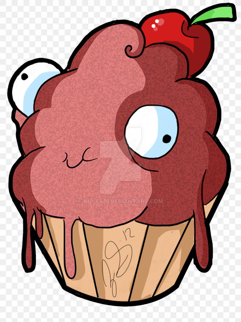 Cupcake Muffin Drawing, PNG, 900x1200px, Watercolor, Cartoon, Flower, Frame, Heart Download Free