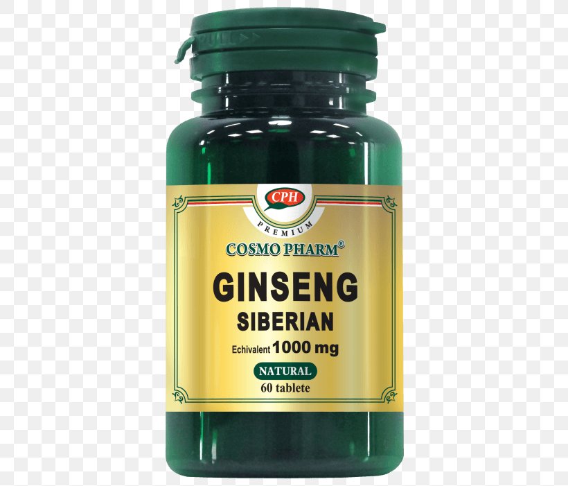 Dietary Supplement Siberian Ginseng Asian Ginseng Tablet Health, PNG, 701x701px, Dietary Supplement, Adaptogen, Aphrodisiac, Asian Ginseng, Capsule Download Free