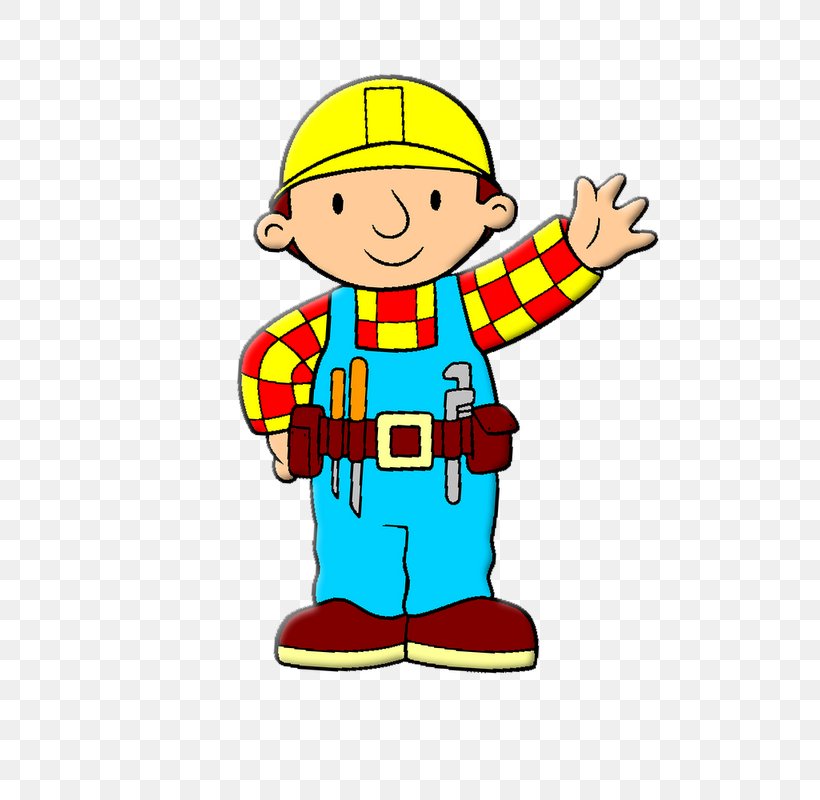 Bob The Builder Drawing Images and Photos finder