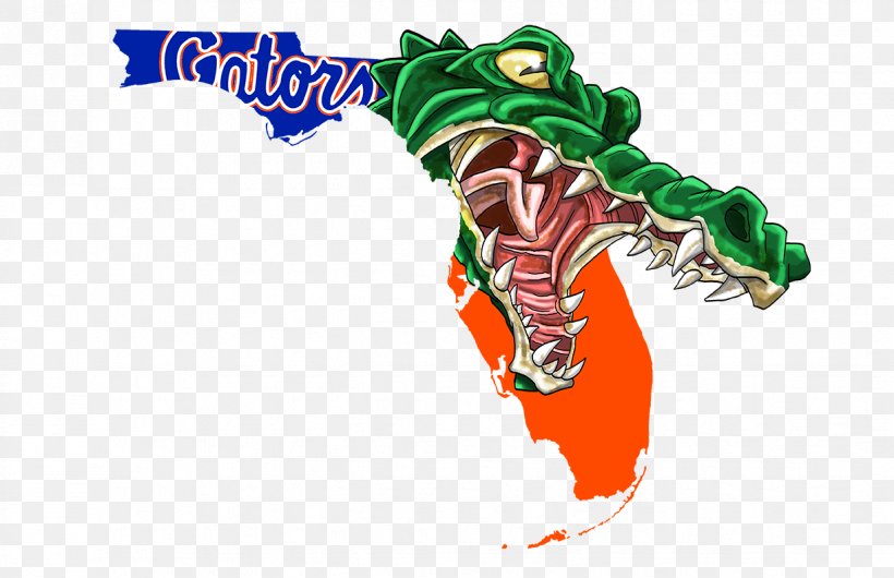 Florida Clip Art, PNG, 1224x792px, Florida, Art, Dragon, Fictional Character, Map Download Free