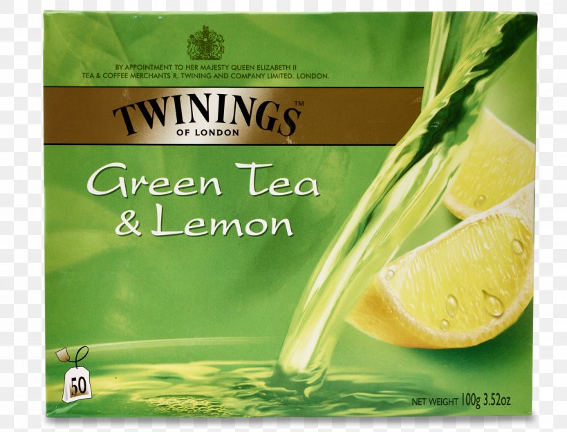 Green Tea English Breakfast Tea Earl Grey Tea Lemon, PNG, 1960x1494px, Green Tea, Bergamot Orange, Black Tea, Brand, Breakfast Download Free