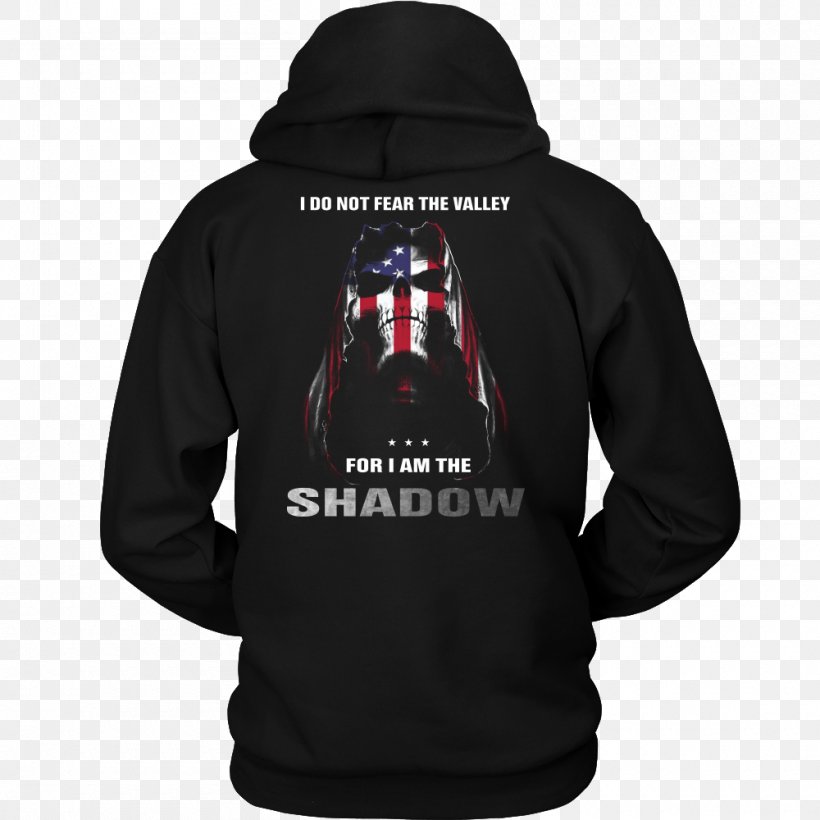 Long-sleeved T-shirt Hoodie Long-sleeved T-shirt, PNG, 1000x1000px, Tshirt, Clothing, Collar, Fairy Tail, Gildan Activewear Download Free