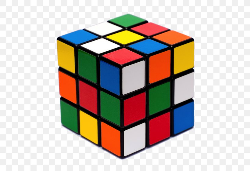 Rubik's Cube Combination Puzzle Three-dimensional Space, PNG, 560x560px, Cube, Combination Puzzle, Educational Toy, Game, Hungary Download Free