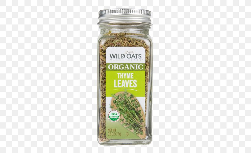 Seasoning Organic Food Herbalism Wild Oats Markets, PNG, 500x500px, Seasoning, Cumin, Herb, Herbalism, Ingredient Download Free