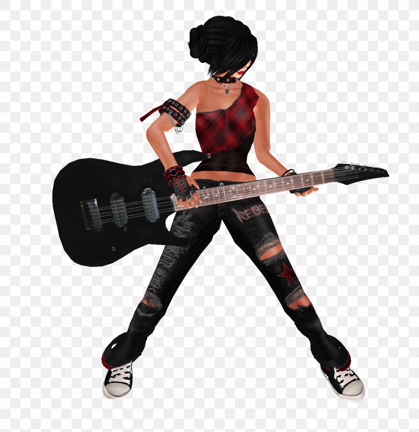 Bass Guitar Electric Guitar Double Bass Costume, PNG, 1383x1428px, Watercolor, Cartoon, Flower, Frame, Heart Download Free