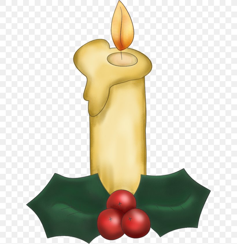Birthday Cake Christmas Candle Clip Art, PNG, 640x842px, Birthday Cake, Candle, Christmas, Christmas Candle, Christmas Gift Download Free