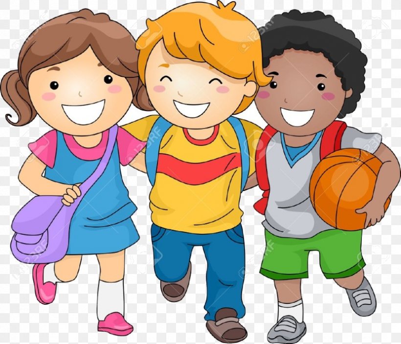 Cartoon School Kids, PNG, 830x712px, Child, Basketball Player, Blog, Cartoon, Cuteness Download Free