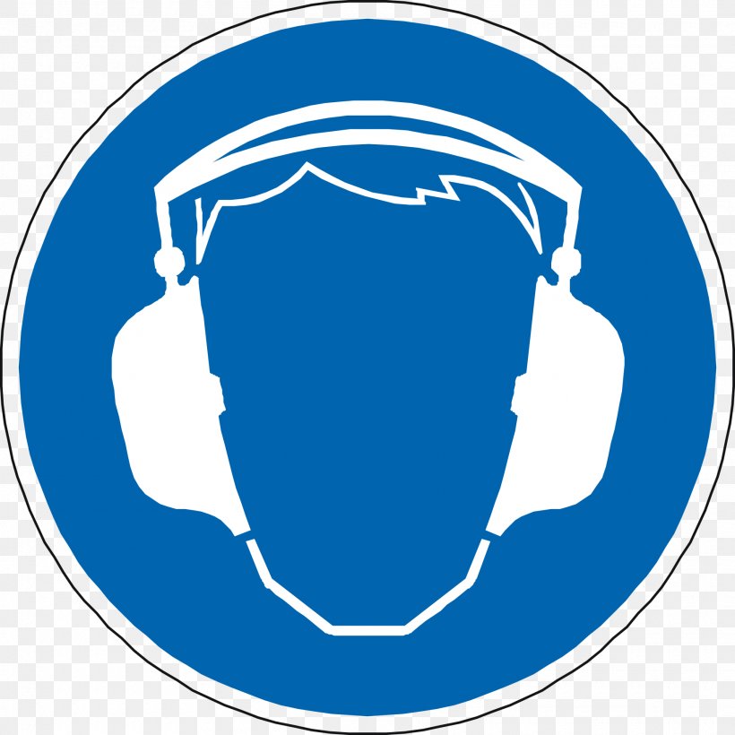 Earmuffs Personal Protective Equipment Occupational Safety And Health Gehoorbescherming, PNG, 1920x1920px, Earmuffs, Area, Blue, Ear, Gehoorbescherming Download Free