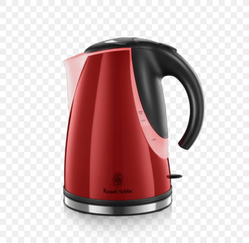 Electric Kettle Russell Hobbs Philips HD4646 Kitchen, PNG, 800x800px, Kettle, Avans, Color, Electric Kettle, Home Appliance Download Free