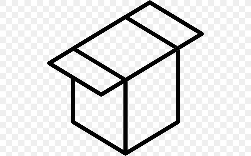 Geometric Shape Geometry Cube, PNG, 512x512px, Shape, Area, Black And White, Cube, Fractal Download Free