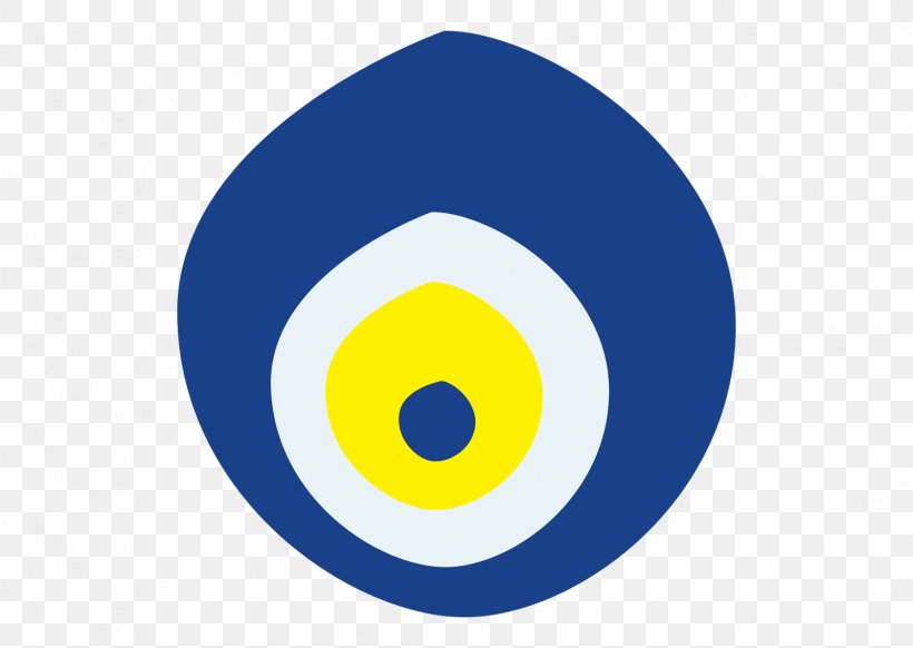 Evil Eye Logo Png