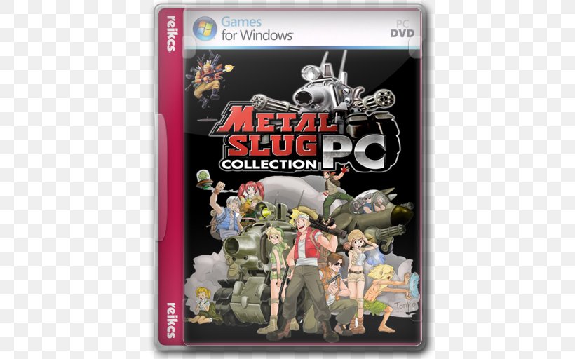 Metal Slug Anthology Wii Metal Slug 7 PlayStation, PNG, 512x512px, Metal Slug Anthology, Android, Arcade Game, Computer Software, Game Download Free