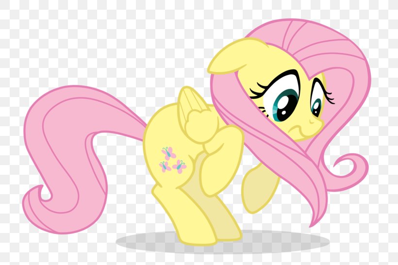Pony Fluttershy Pinkie Pie Rarity, PNG, 800x546px, Watercolor, Cartoon, Flower, Frame, Heart Download Free