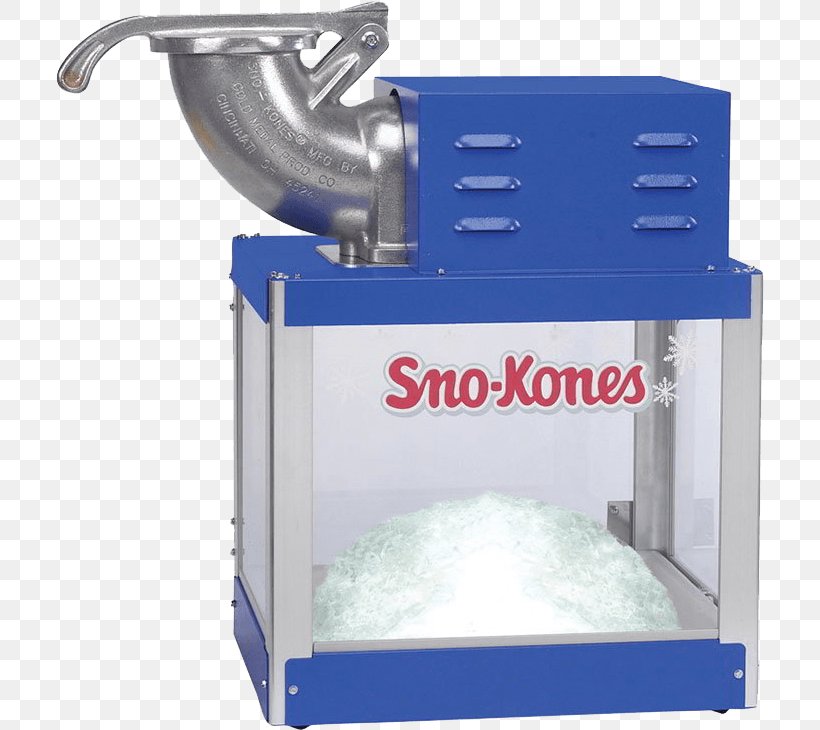 Snow Cone Shave Ice Ice Cream Gold Medal Machine, PNG, 708x730px, Snow Cone, Company, Gold, Gold Medal, Gold Medal Products Download Free