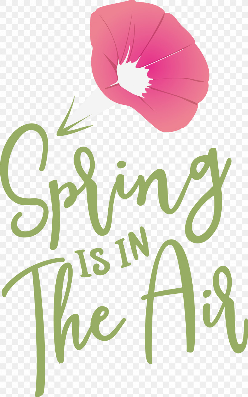 Spring Spring Is In The Air, PNG, 1876x3000px, Spring, Biology, Cut Flowers, Floral Design, Flower Download Free